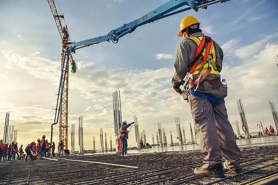 Looking At the Top 5 Financing Options for Construction Businesses in 2023