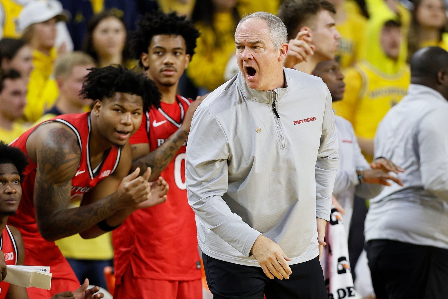 Can Rutgers return to NCAA Tournament this winter? 5 thoughts on 2026-27 roster as summer workouts start