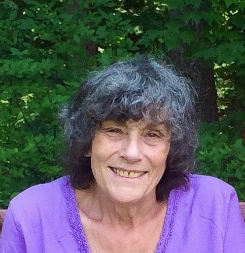 Mary Lou Wickland