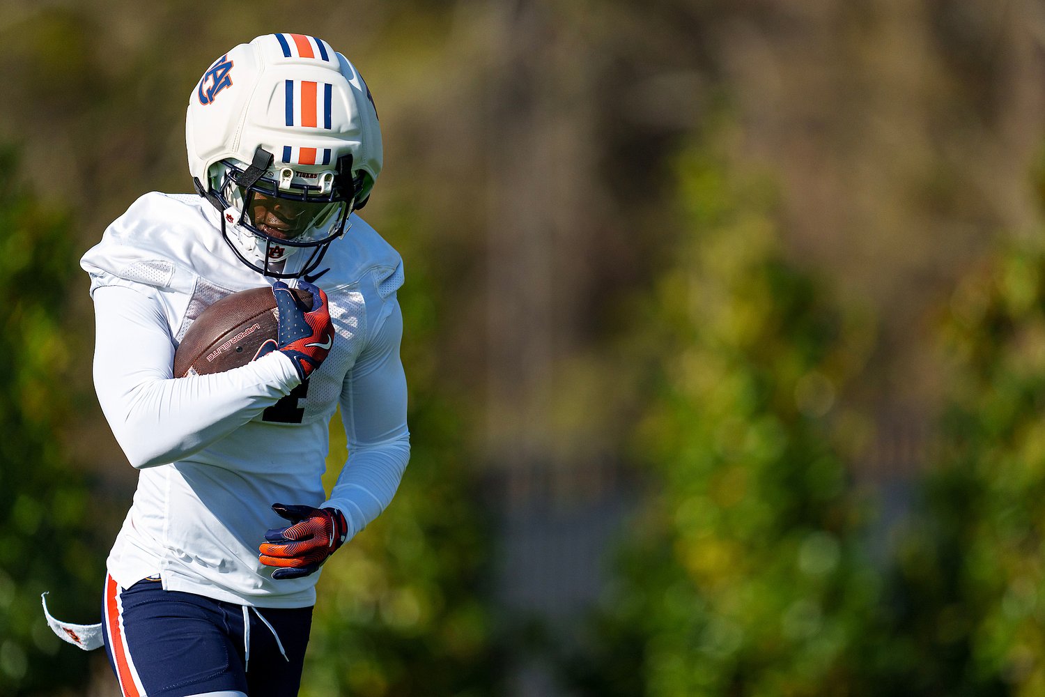 50 Auburn players fans should know: Meet the Tigers most promising defensive weapon for 2026