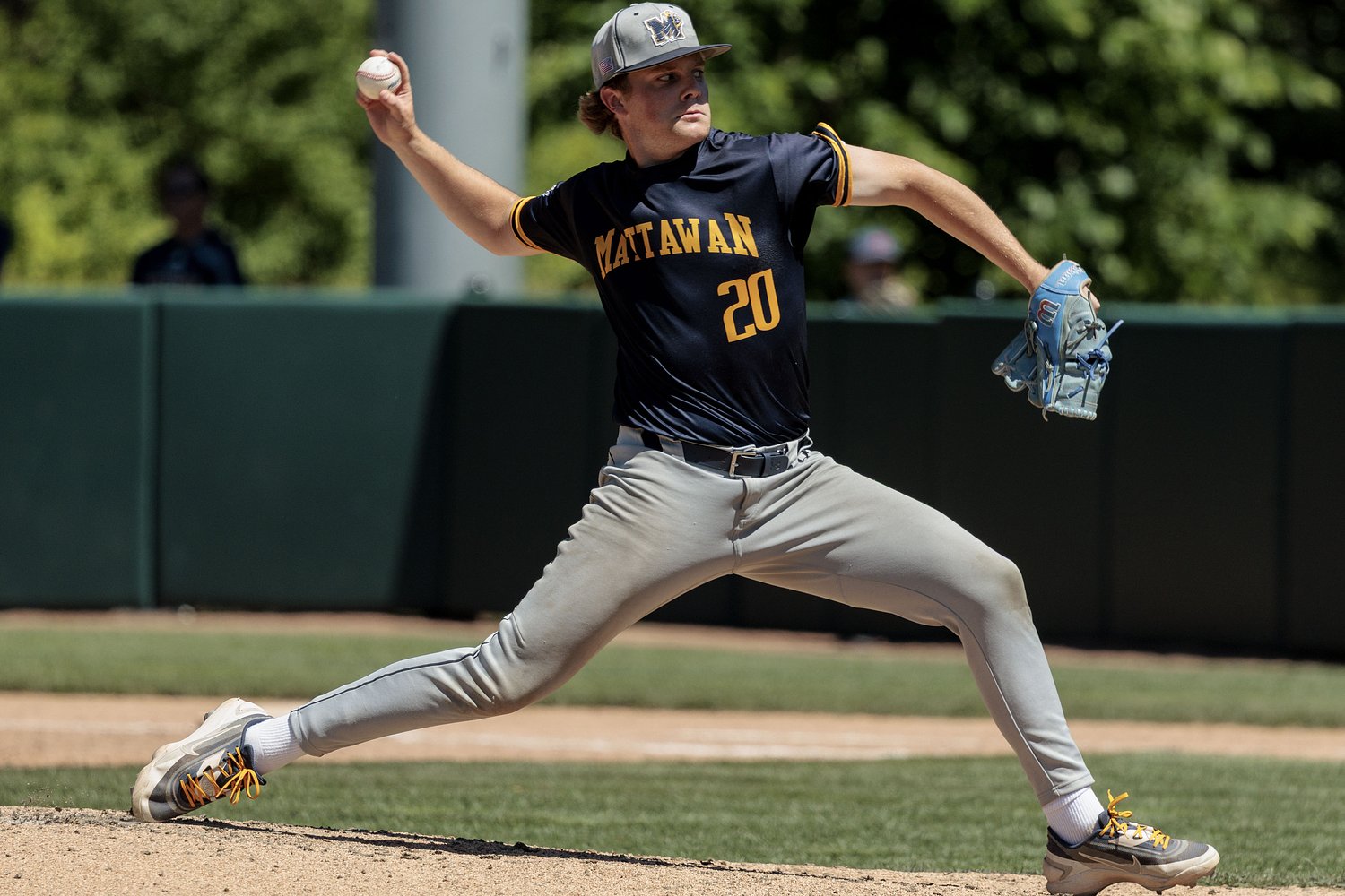 Meet the 2026 SMAC baseball all-conference team: See every honoree