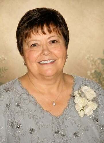 Marie R. McMillen