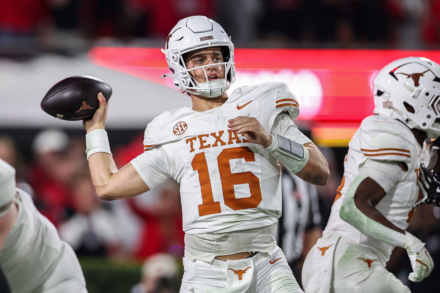 Will NFL team face nightmare scenario involving top prospect in 2027 draft?