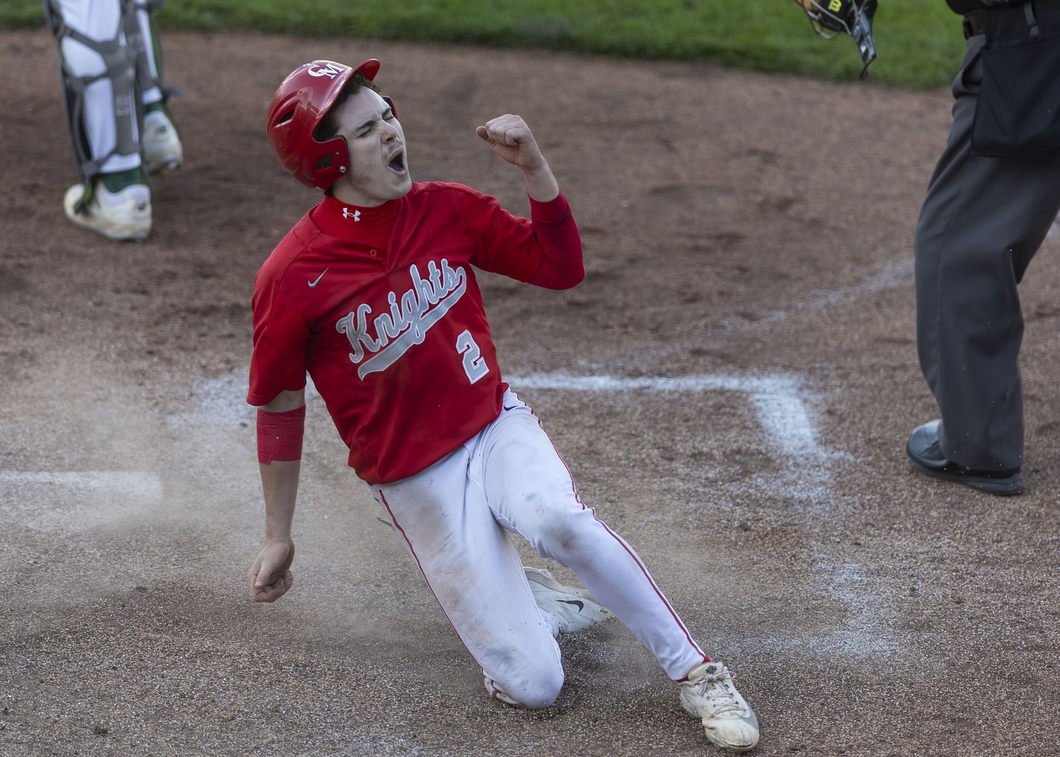 MassLive HS Scoreboard: Click to see results from across the state on June 13