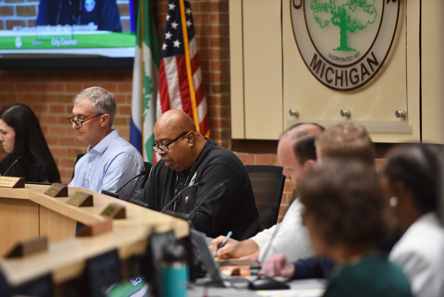 Ann Arbor OKs up to $200K for reparations study exploring harms to Black residents
