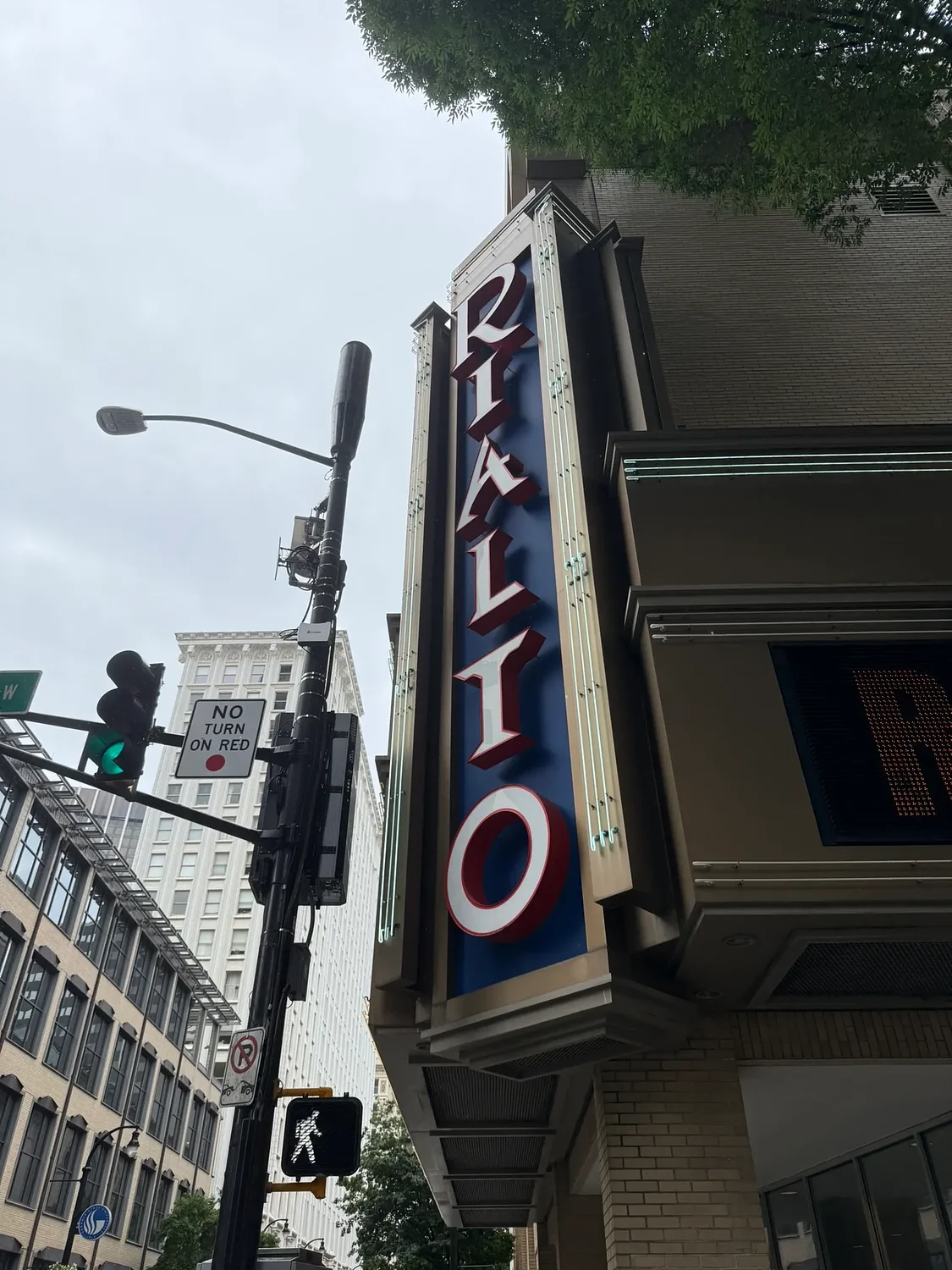 Rialto Center celebrates 30 years with renovations, new season