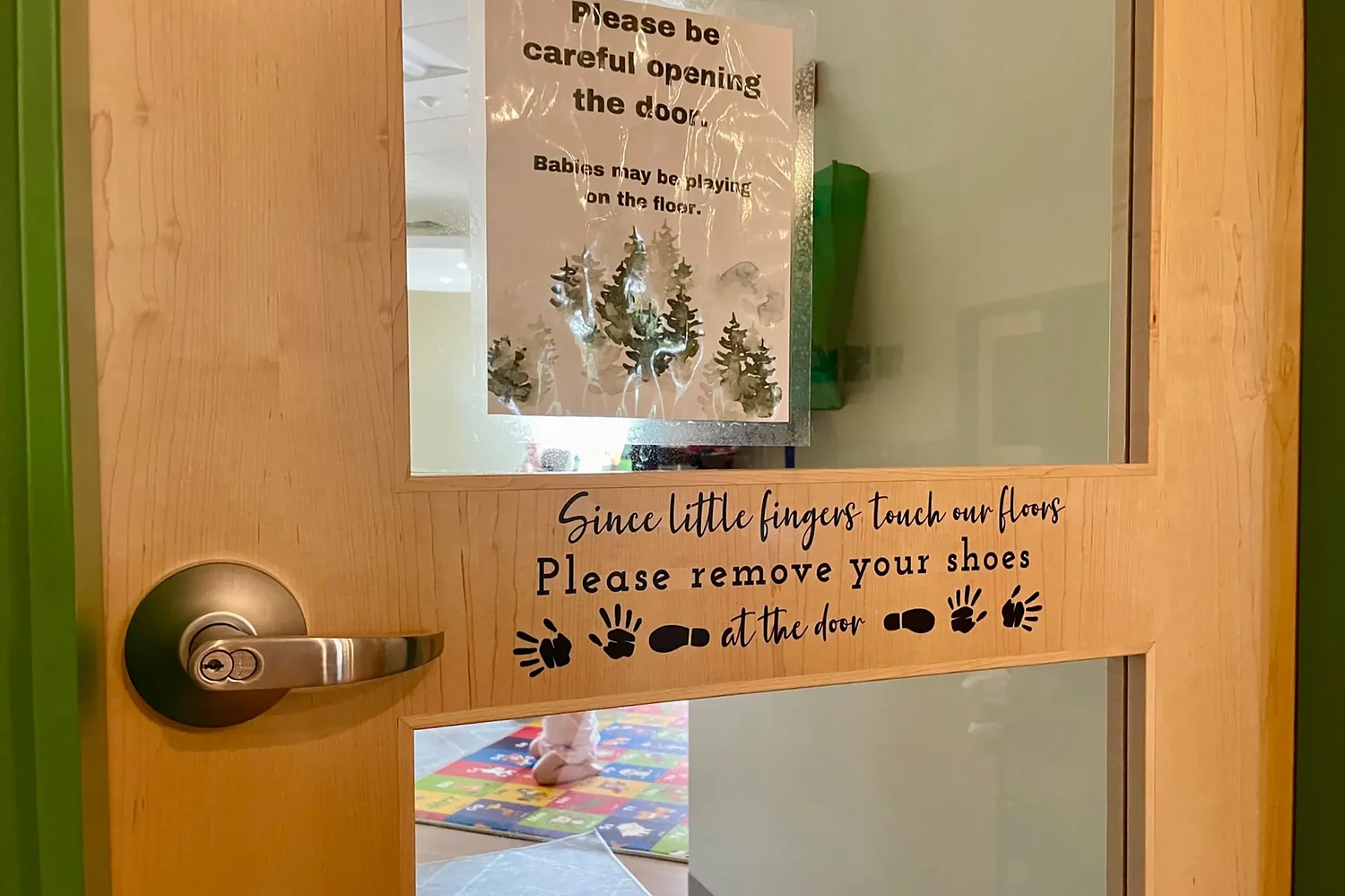 NH child care centers can get help from state if they paid to remove lead from facilities
