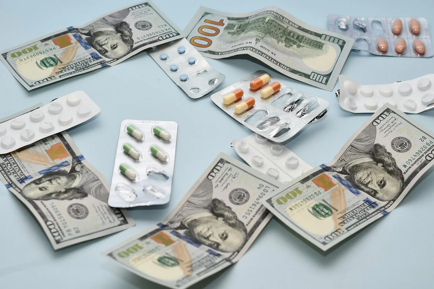 Foreign drug pricing models leave patients – and economic growth – behind