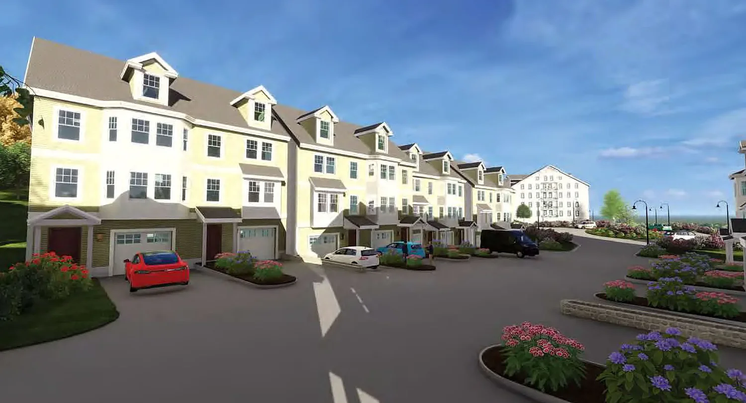 Public hearing in Enfield on Laramie Farms development set for Wednesday