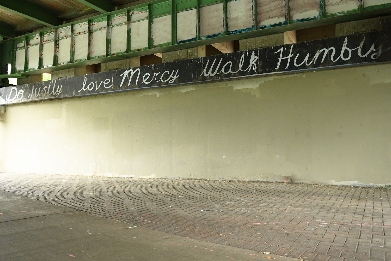 As it works on plans to guide growth, Eugene takes stock of discriminatory past policies