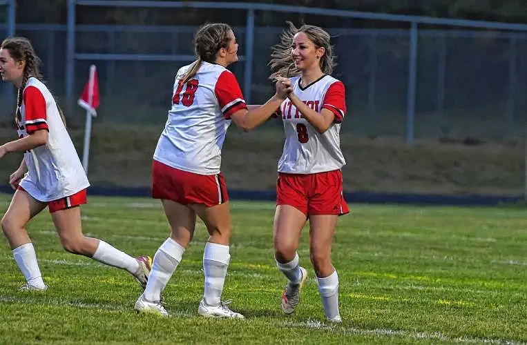 Girls Soccer Preview: Local teams looking to build on success from last year