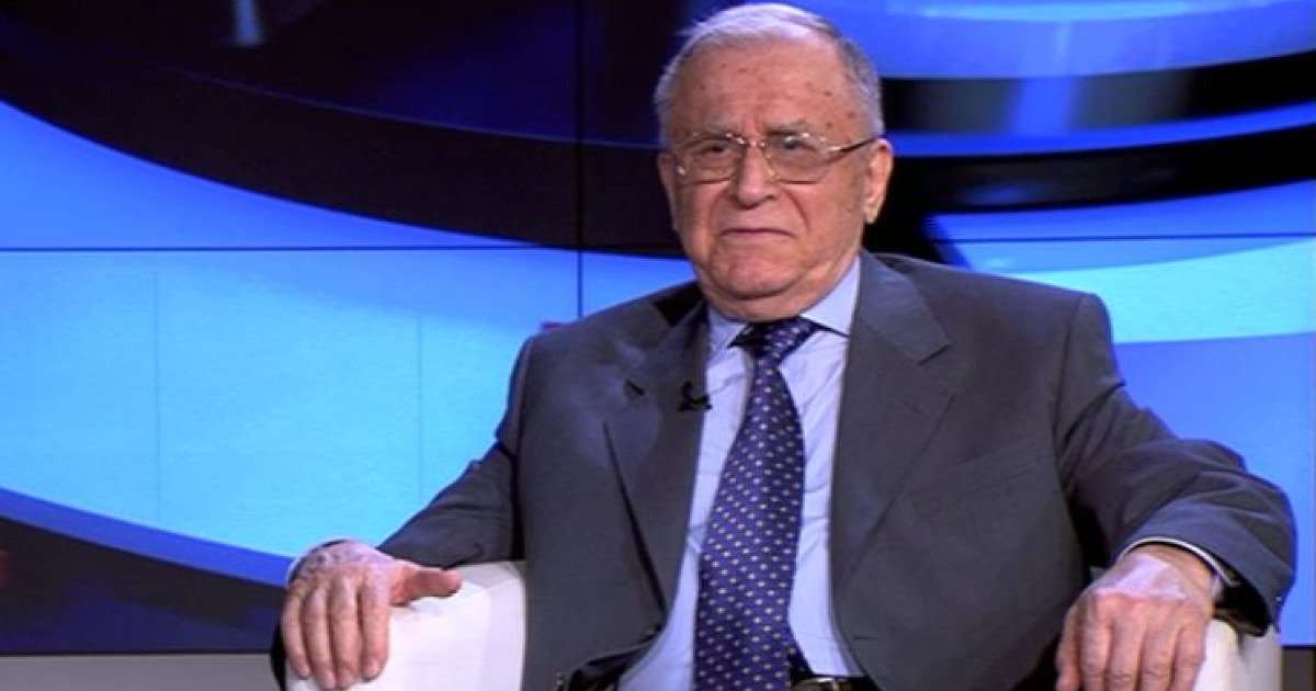Ion Iliescu, în stare gravă:  Fostul președinte internat de urgență
