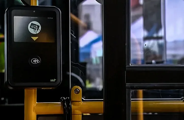 King County Metro Resumes Fare Enforcement On Transit System