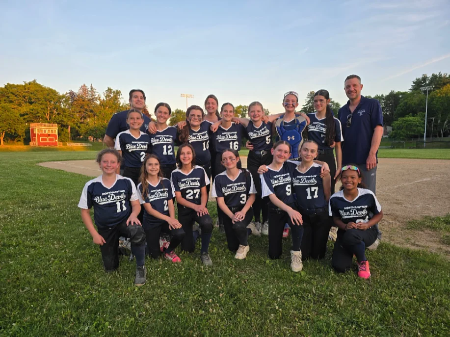 Sports Briefs: Northampton 12U softball claims District 2 Little League title