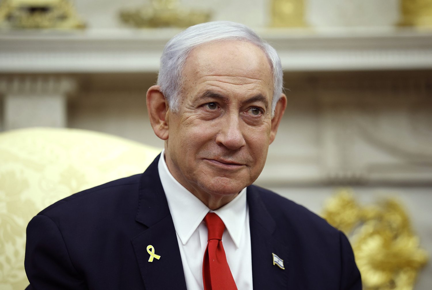 Netanyahu emphasizes Israeli right to self-defense while halting strikes on Iran