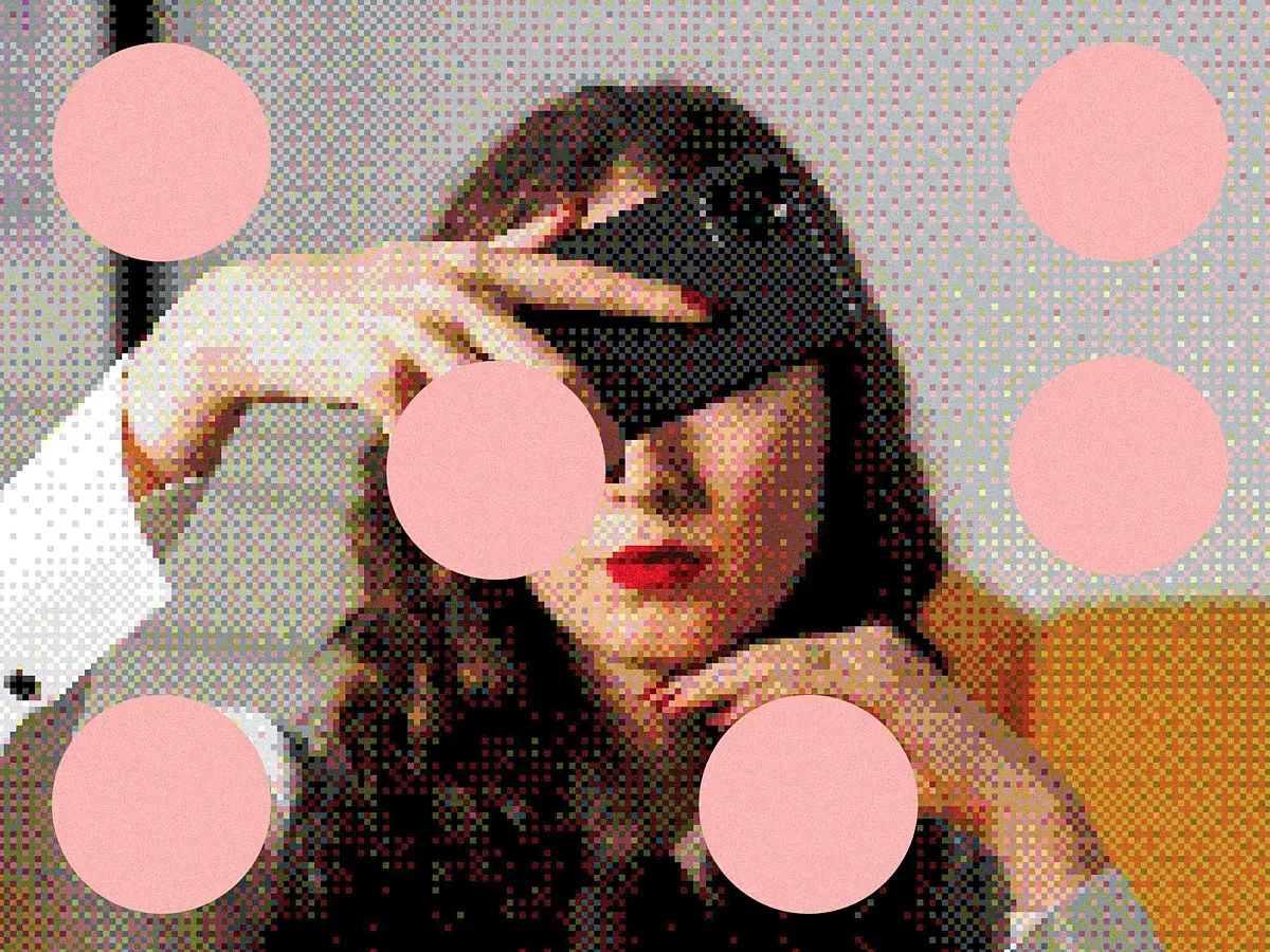 The Internet and Its Discontents