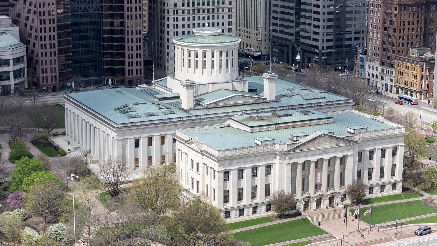 Miraculously, a compromise Medicaid reform bill sails through the Ohio Legislature: editorial