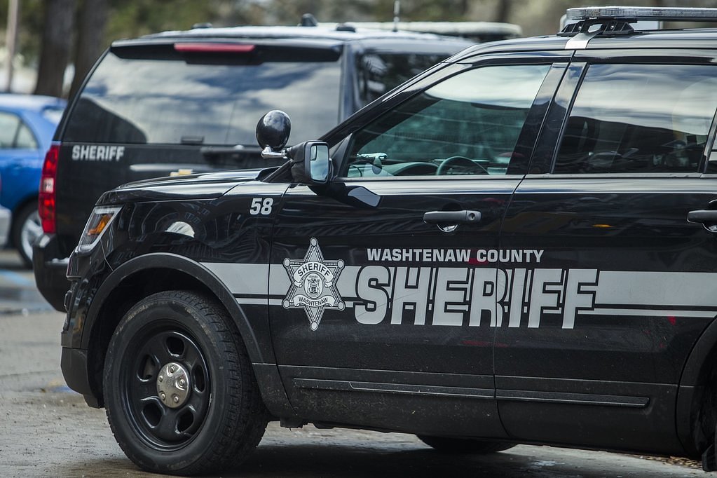 Man, 23, killed in shooting near Ypsilanti