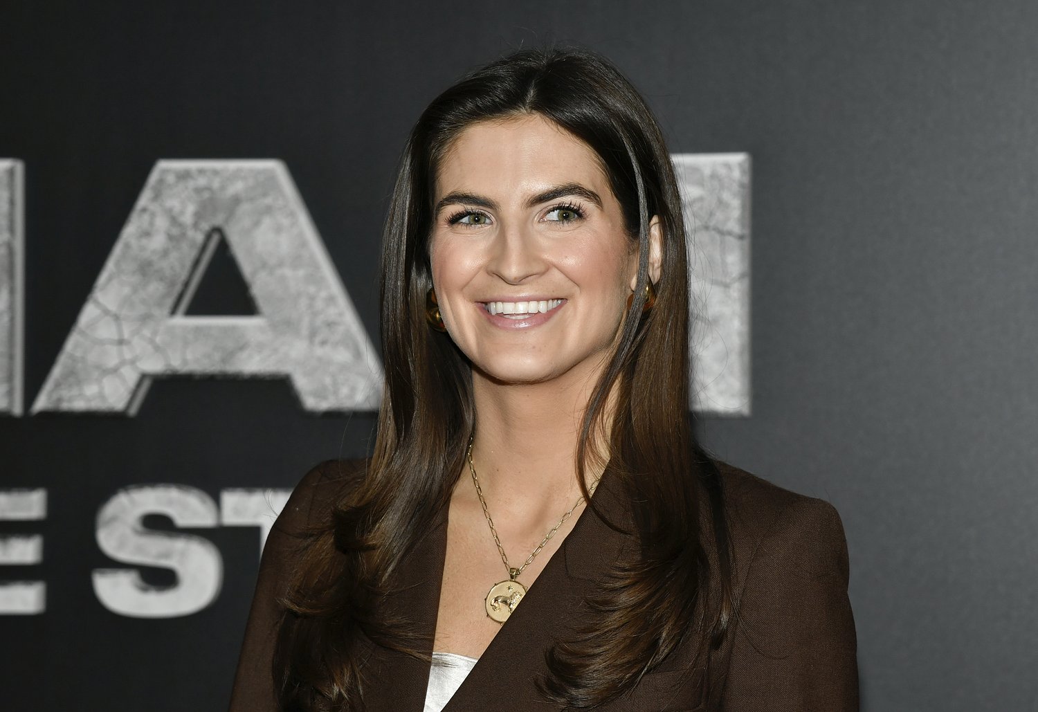 Oscar winner praises Kaitlan Collins’ ‘integrity’ following Trump attacks