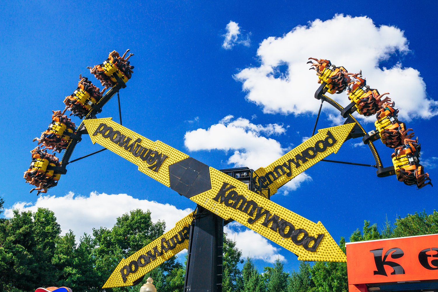 Popular Pa. amusement park announces a big change to its policy