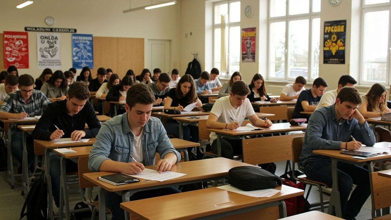 Școlile se închid vineri: elevii și profesorii beneficiază de o zi liberă