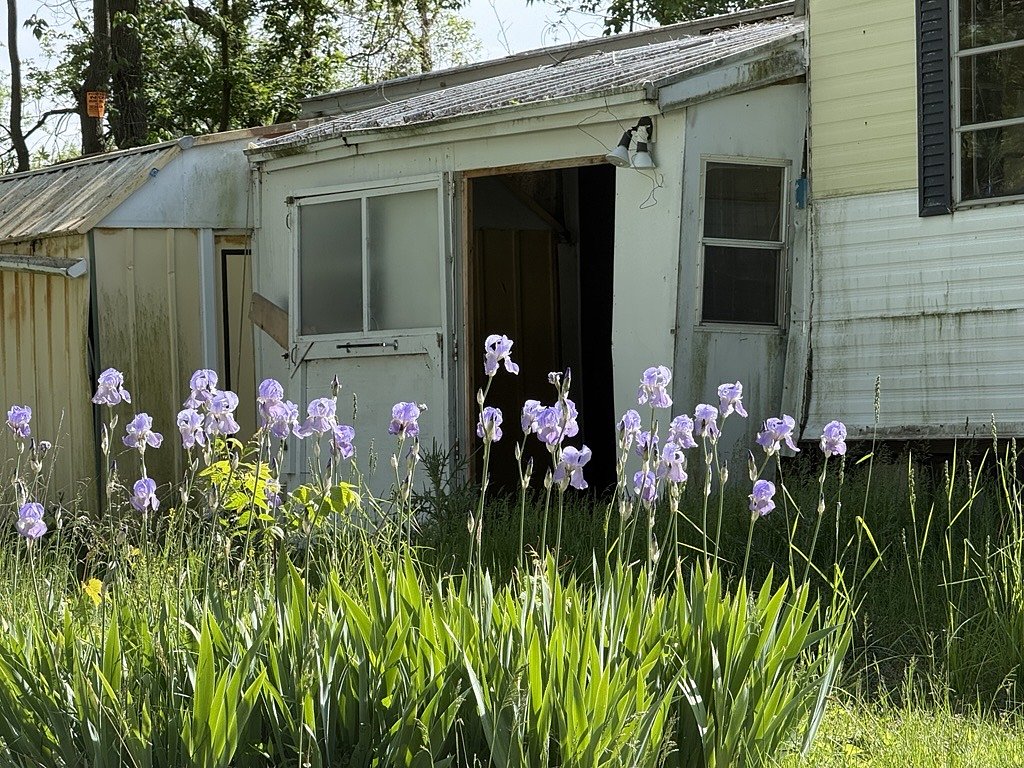 An investor promised to overhaul a mobile home park with a $2M grant. Today, it sits vacant.