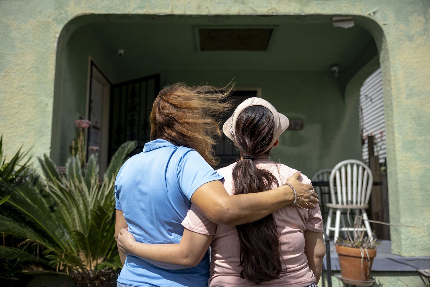 Louisiana tracking law chills immigrant Medicaid applications