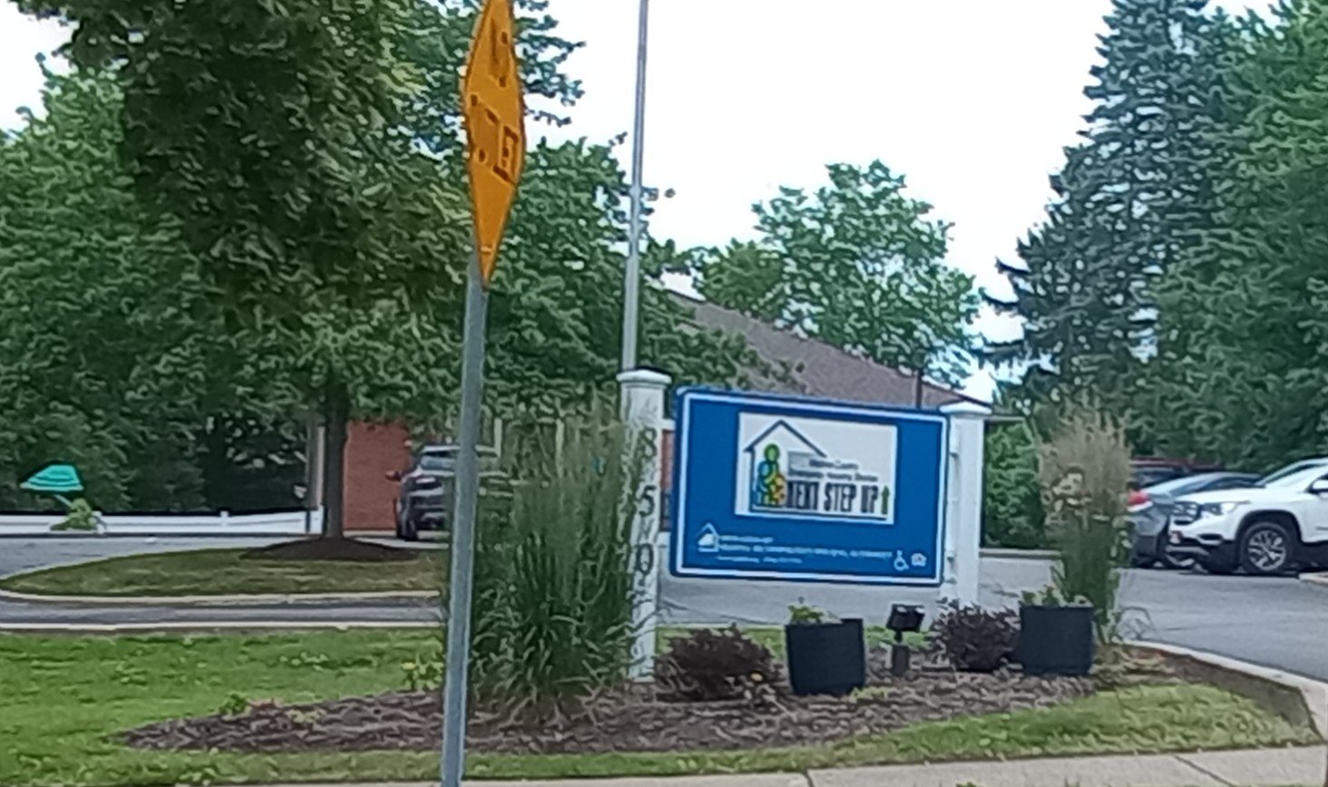 Medina Housing Authority director gives first-year update on Next Step Up emergency shelter