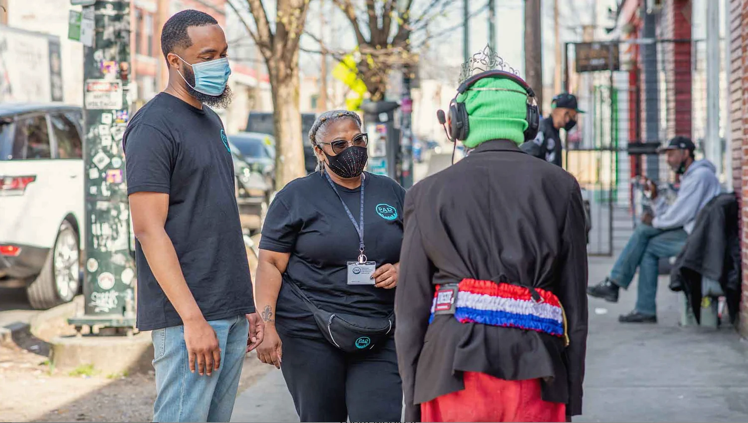 Atlanta's diversion program fights for green light to handle non-police matters