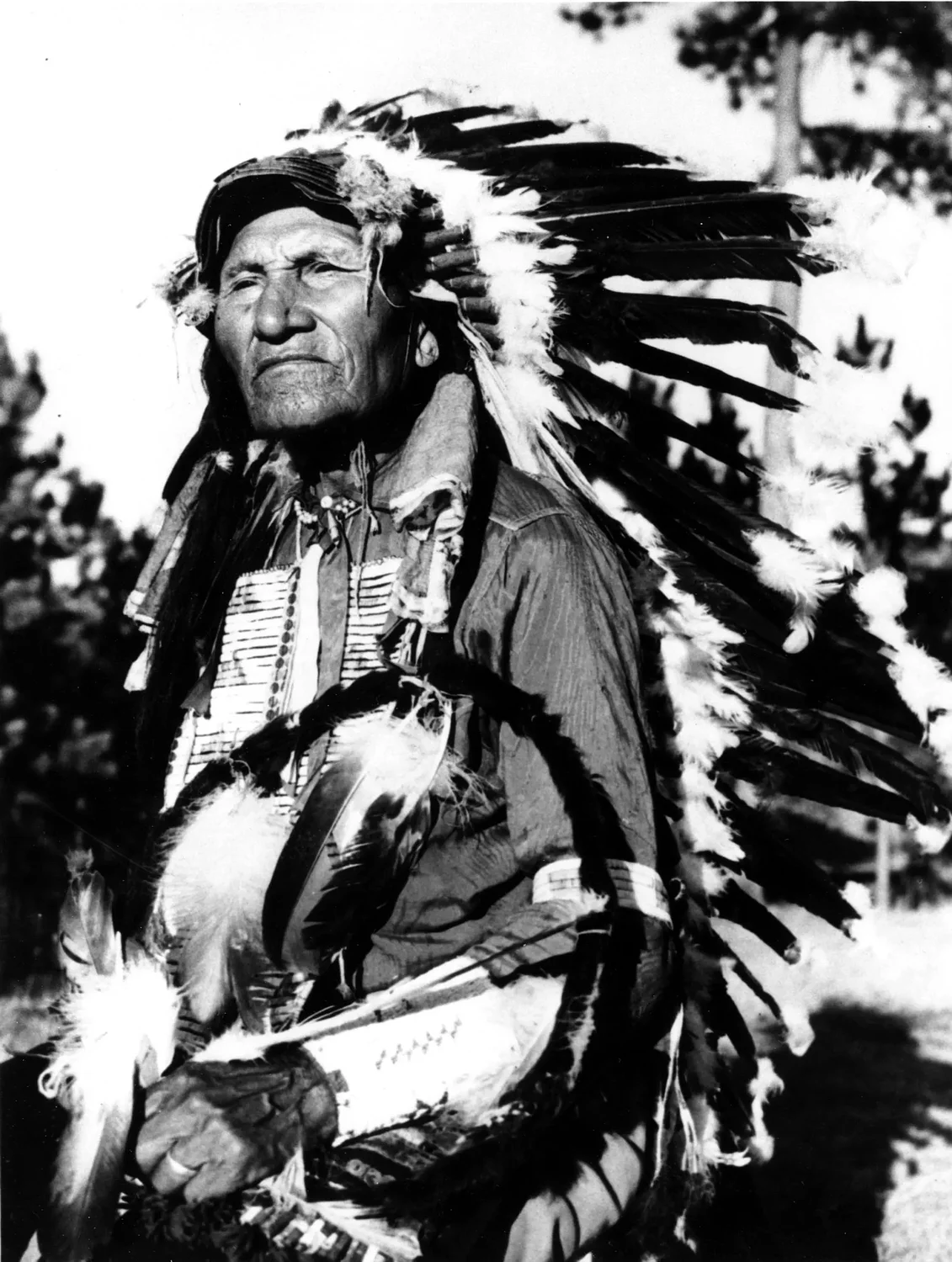 Opinion: Sitting Bull and the 150th anniversary of Little Bighorn