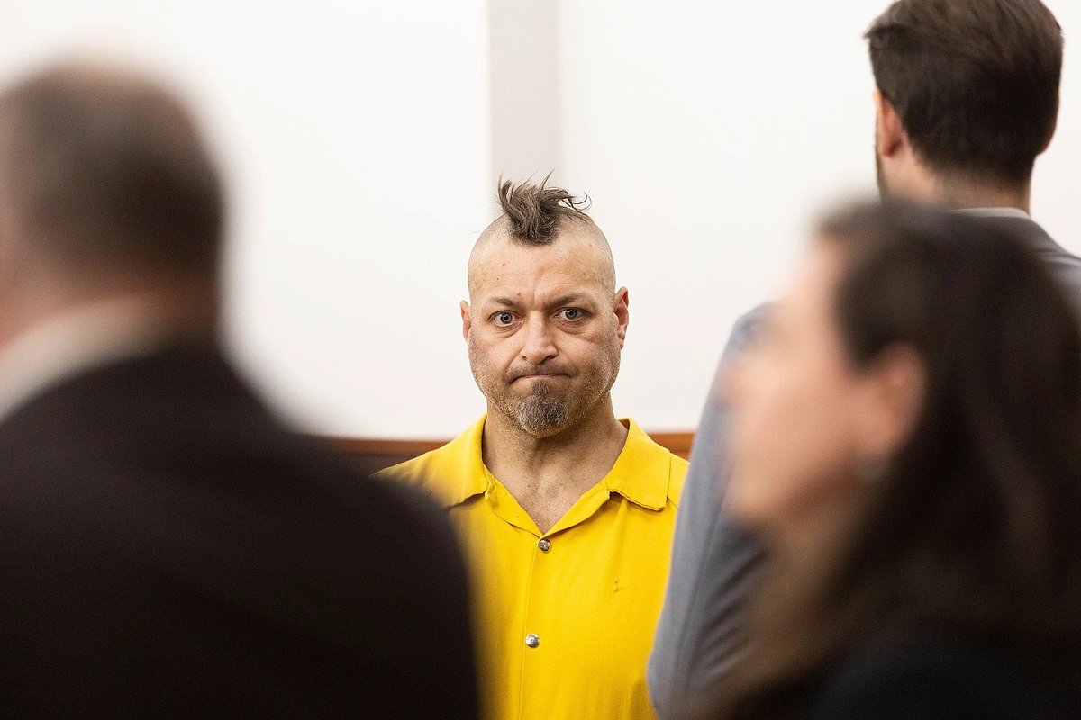 Brunswick man accused of murder held without bail