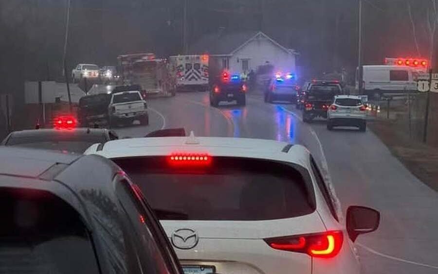 Woman dies after Stockton Springs collision
