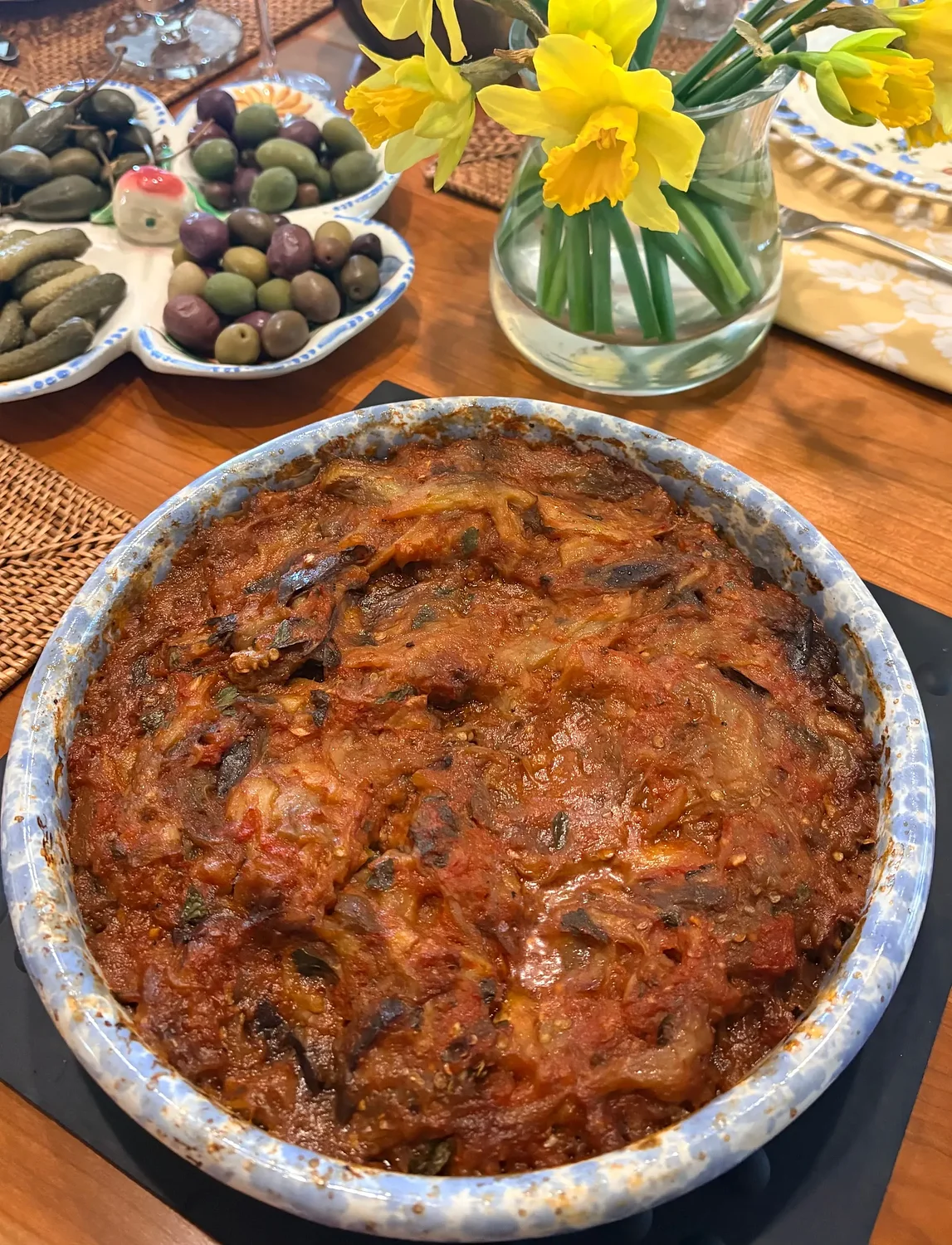 Weekly Food Photo Contest: This week’s winner: Leslie Laurie of Pelham