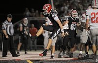 Maine South’s defense smothers Palatine in second straight statement win