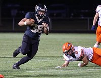 Third down struggles doom Sycamore against Mahomet-Seymour