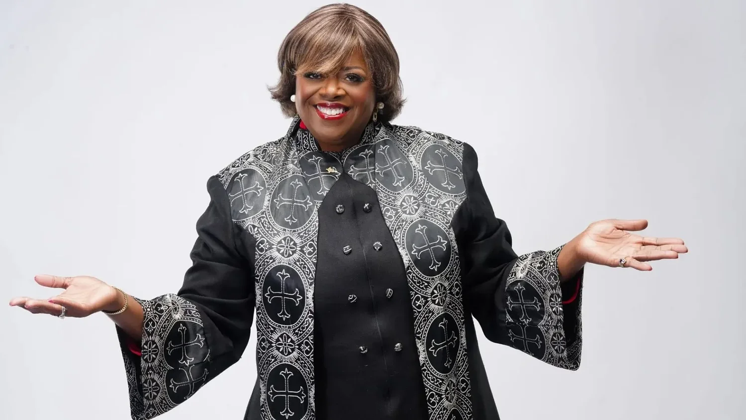 Forging a new path, uplifting Black women of faith