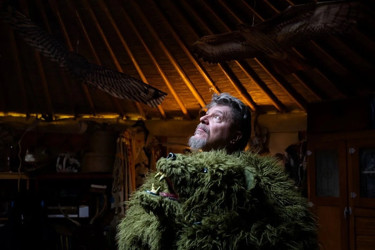 Paganism is becoming more popular in Maine