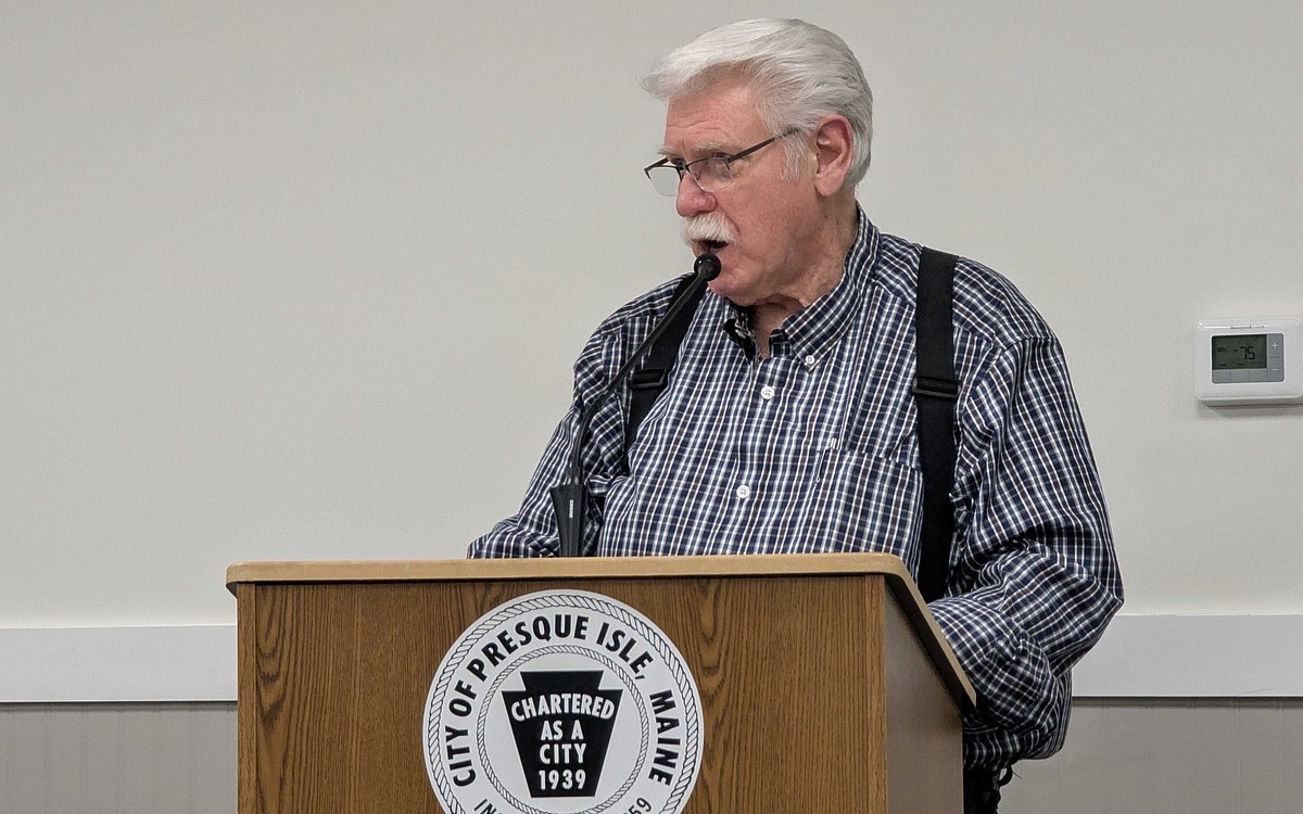 Presque Isle adopts new procedure for air service recommendations