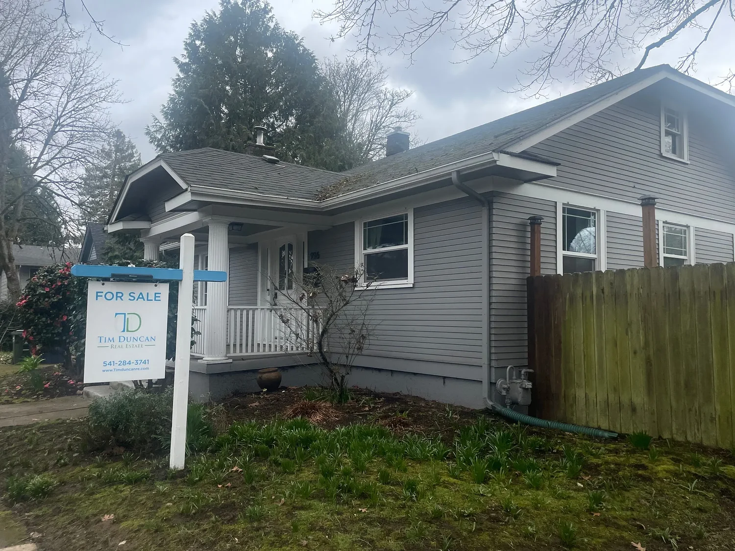 Lane County home sales trailing last year’s pace, as market remains sluggish