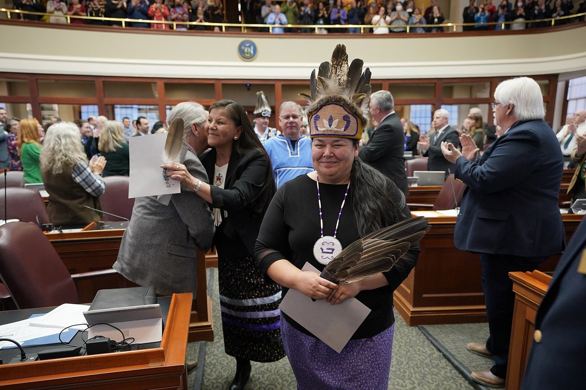 Why Maine must finally honor tribal sovereignty