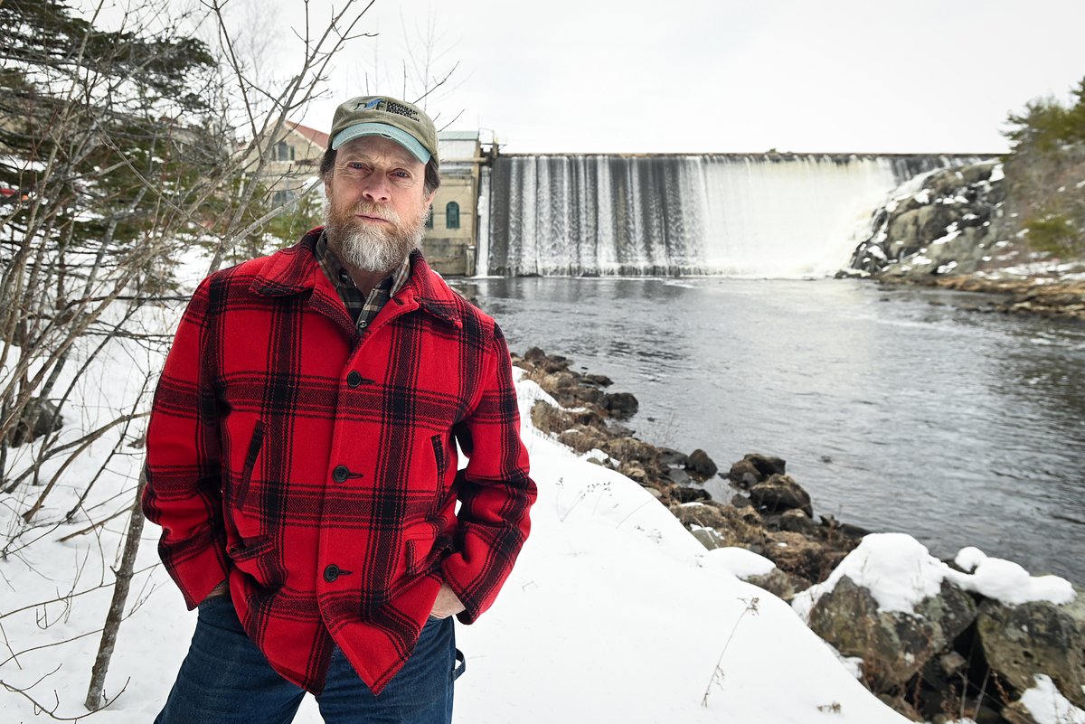 Ellsworth residents imagine life without downtown dam as relicensing drags on