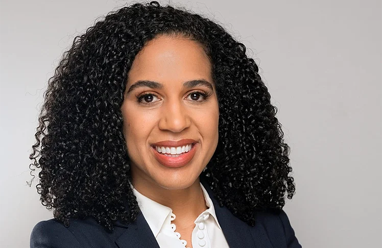 Former Federal Prosecutor Erika Evans Enters Race For Seattle City Attorney