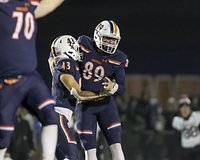 Kaleb Stumpenhorst’s 42-yard field goal sends Oswego past Lockport to Class 8A state championship game