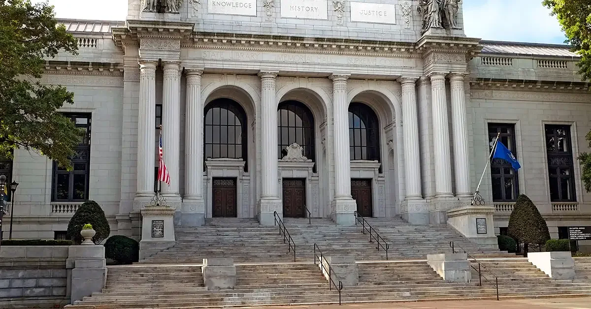 CT Supreme Court denies Hornish appeal, sealing Dexter's fate