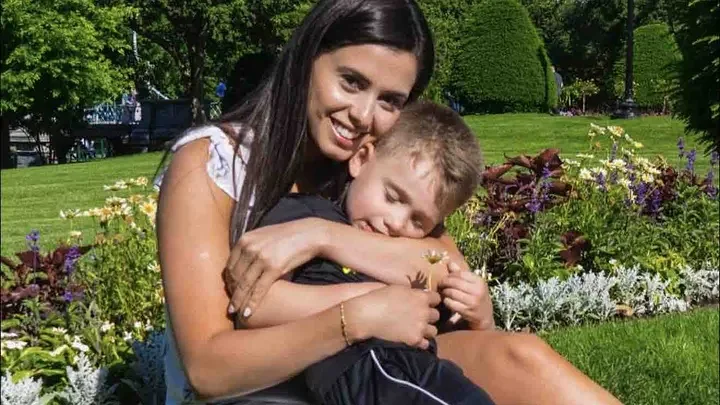 Mother of White House Press Secretery Karoline Leavitt’s nephew arrested by ICE