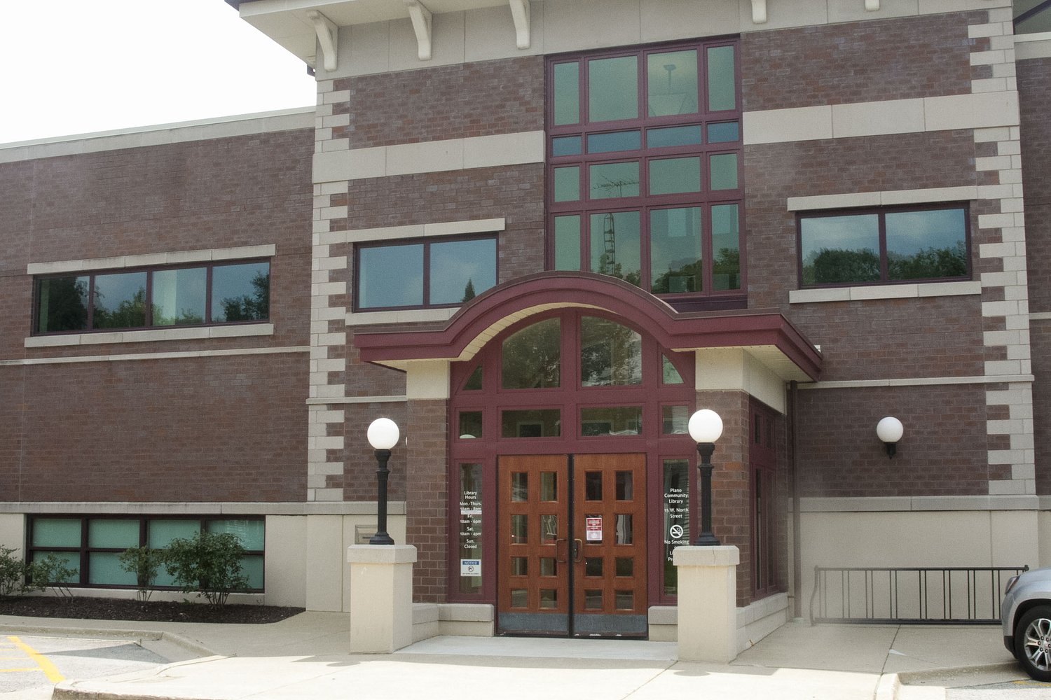 Plano Library schedules kids and adult events through June