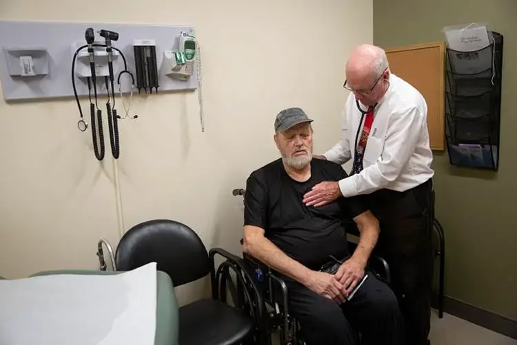 Mascoma Community Healthcare resumes medical services in Canaan