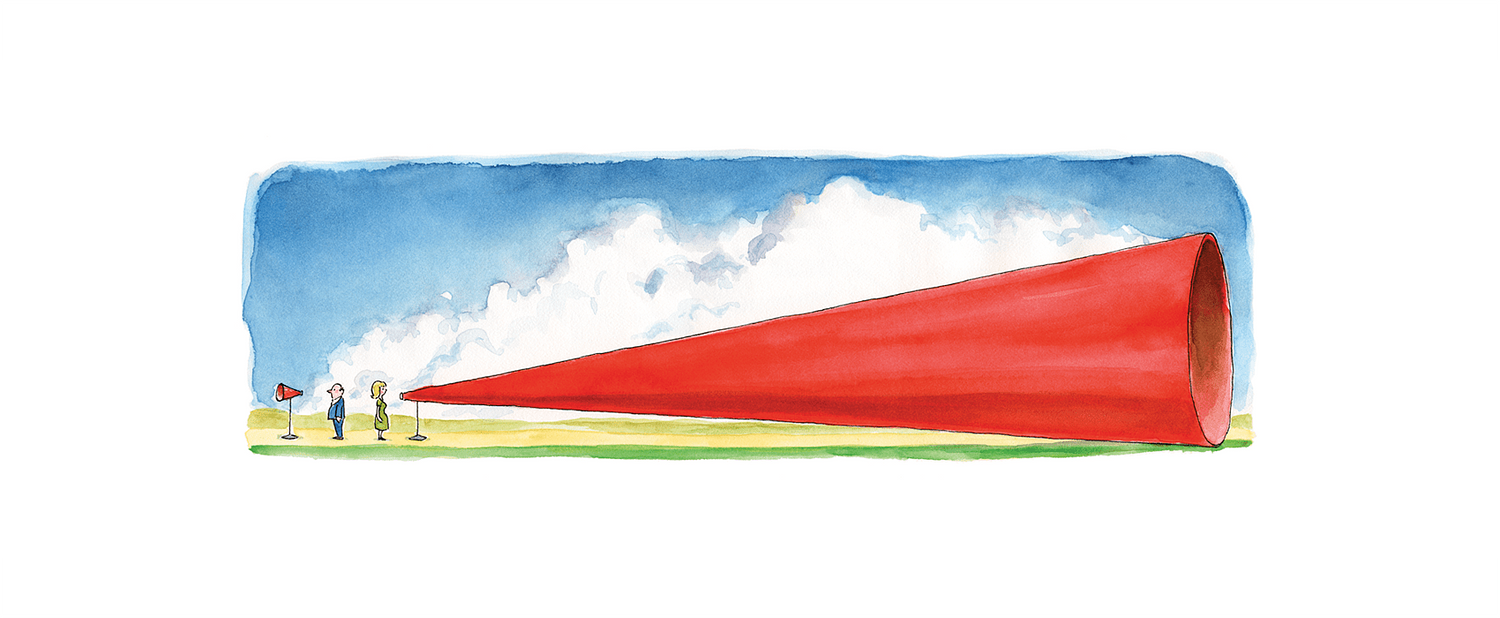 As a voter, you'll never be more powerful than in the Nov. 4 election