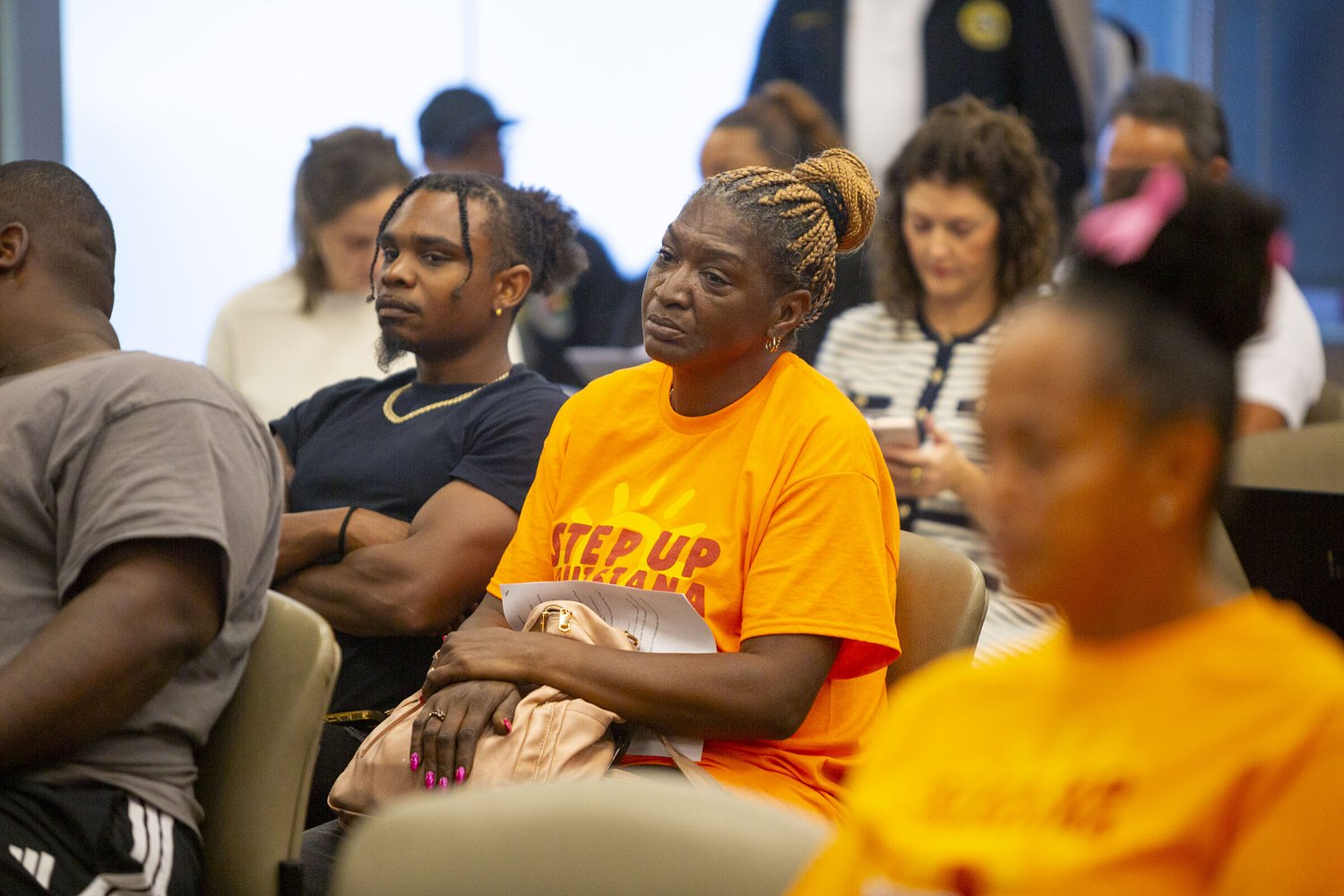 ‘In a mess’: Leah Chase School deficit could triple over next several years