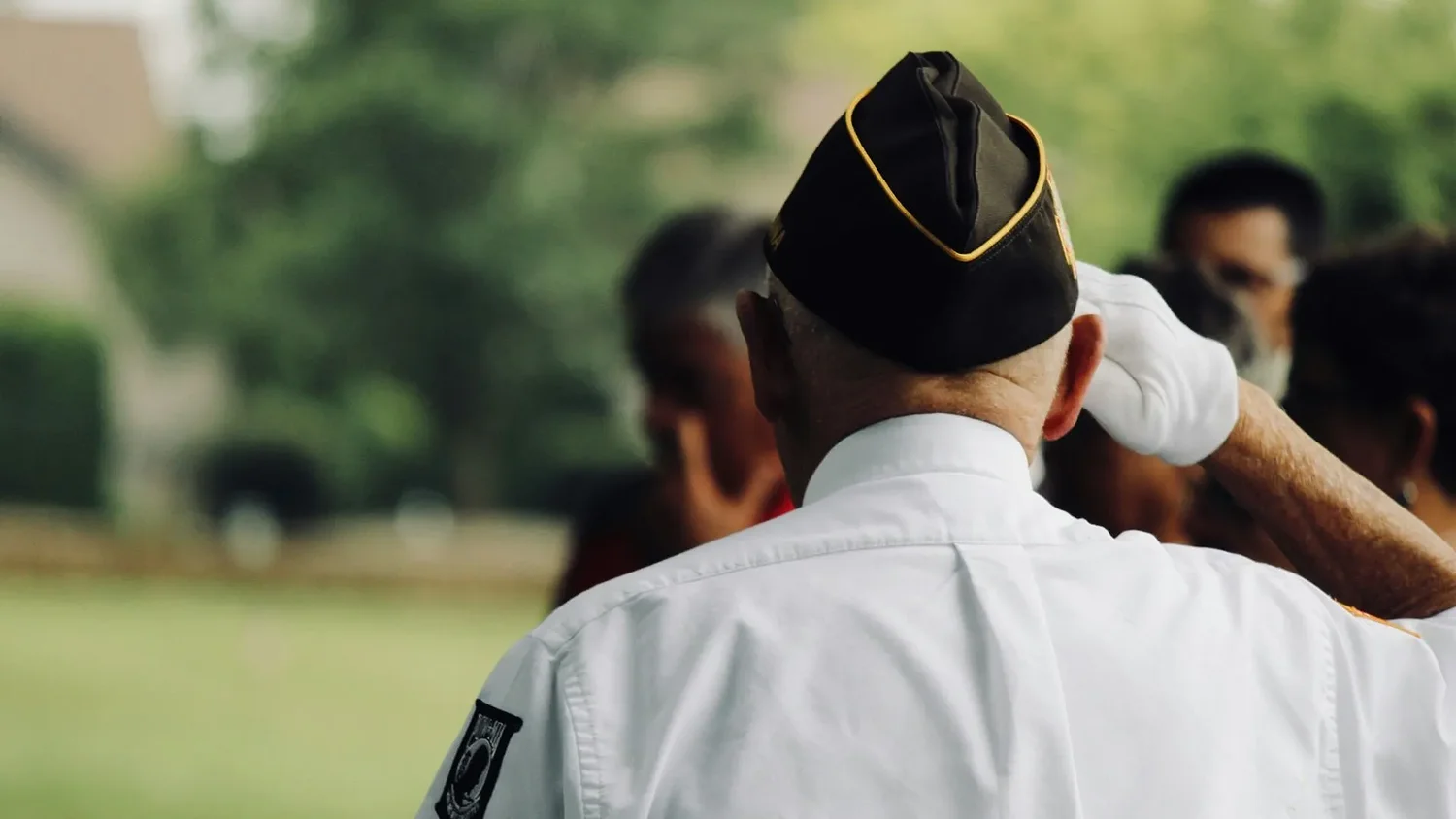 AFRO Newspaper to honor former U.S. veterans for their service
